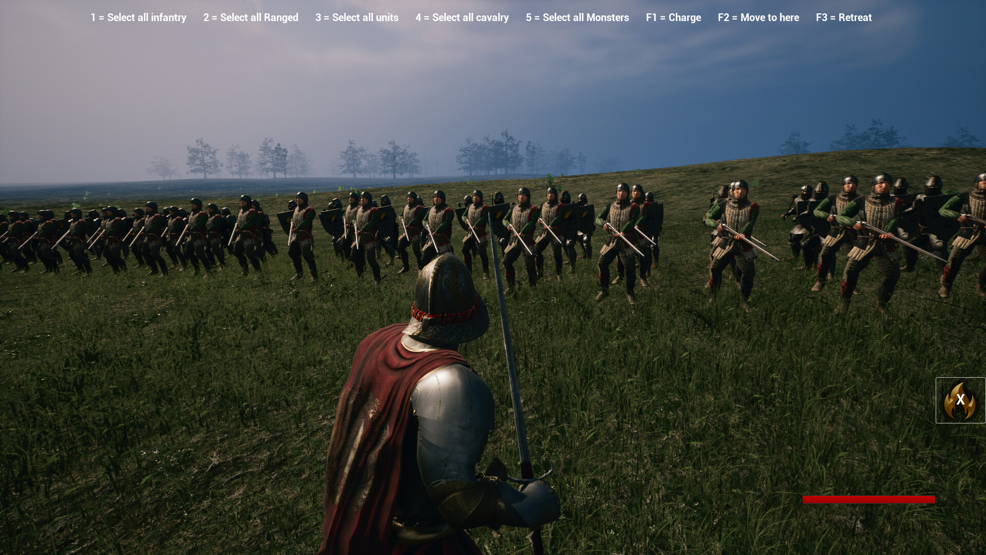 Warbringers of Angrul