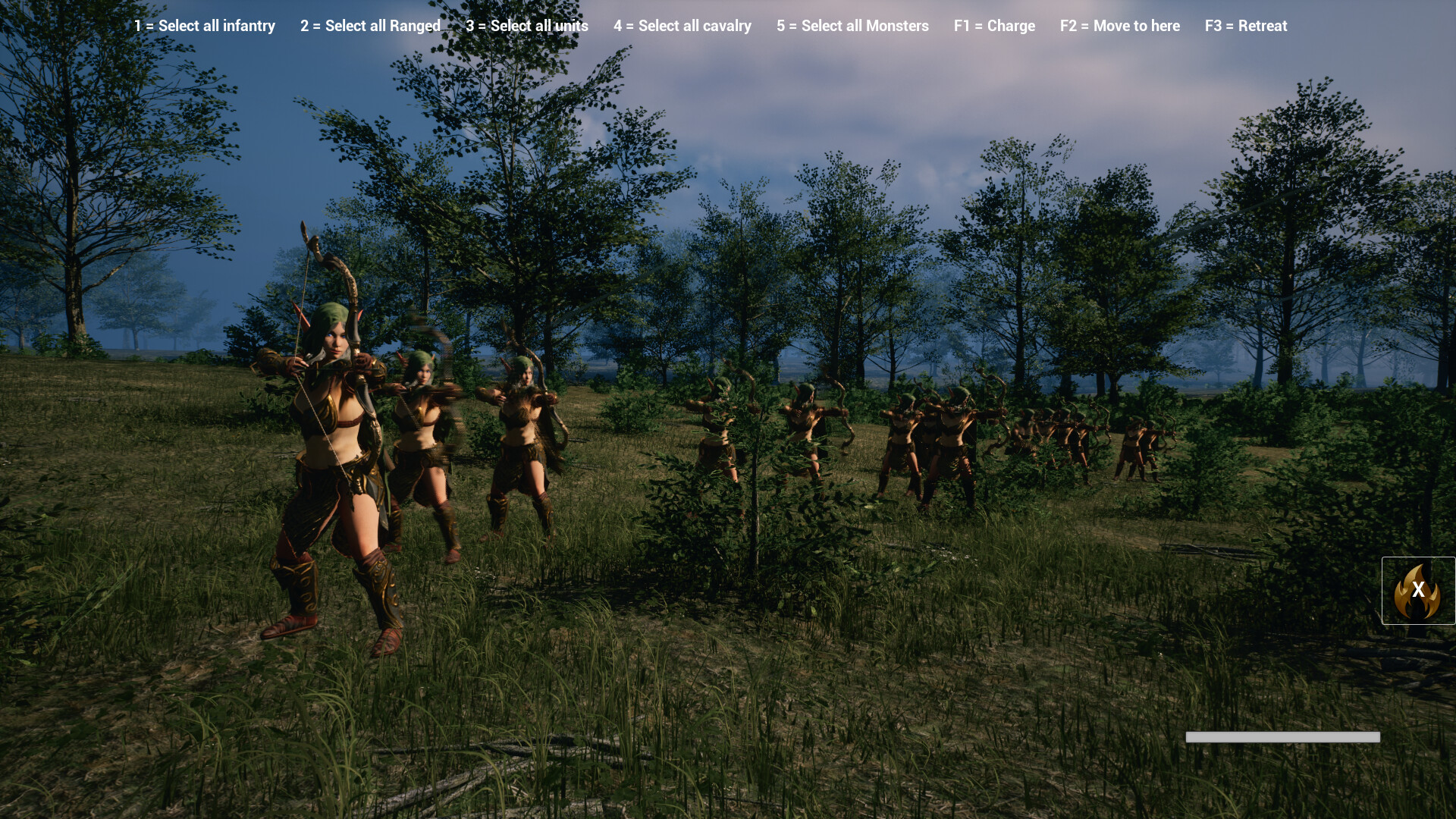 Warbringers of Angrul