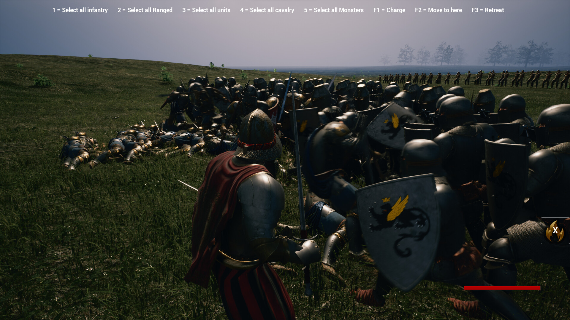 Warbringers of Angrul