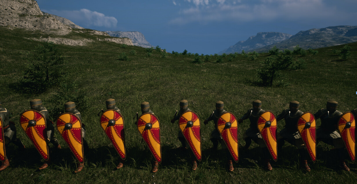 Warbringers of Angrul