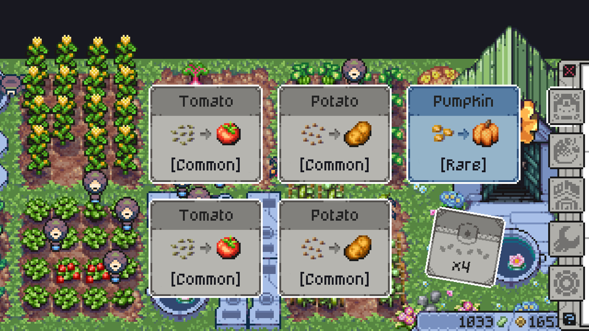 Rusty’s Retirement