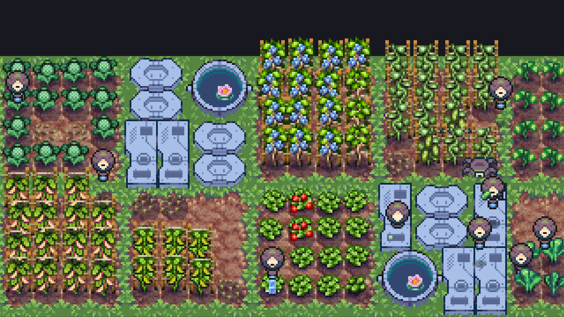 Rusty’s Retirement