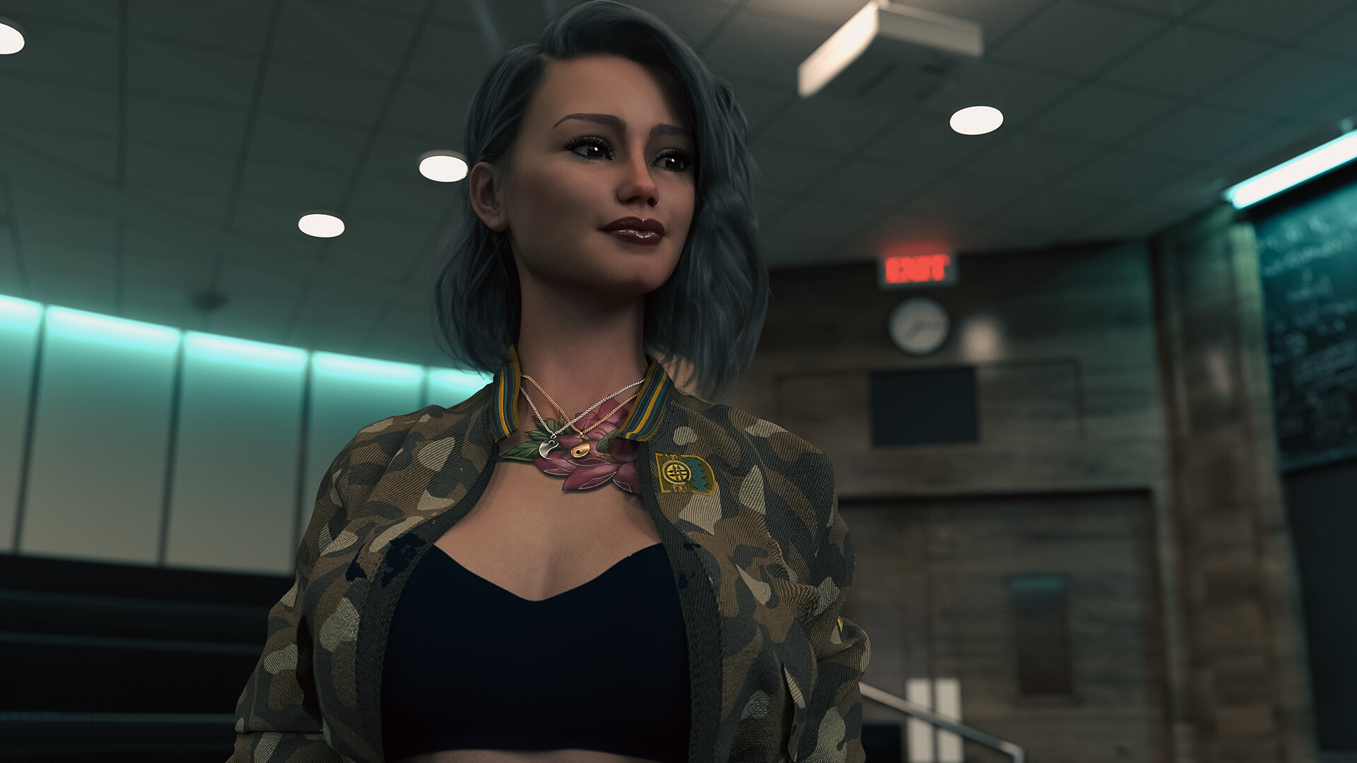 Fog of War: Book One