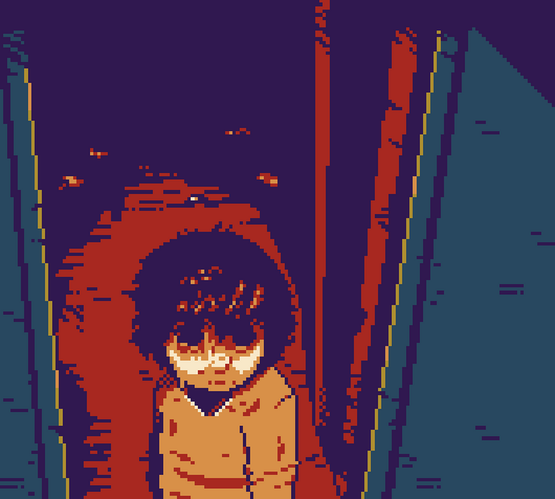 The Melting Apartment