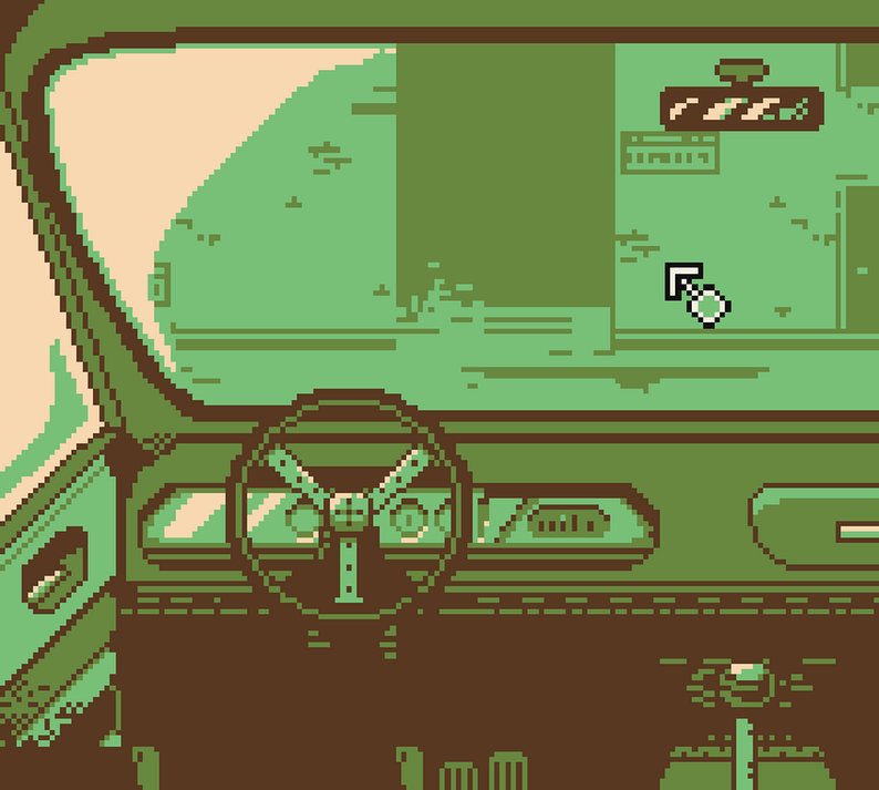 The Melting Apartment