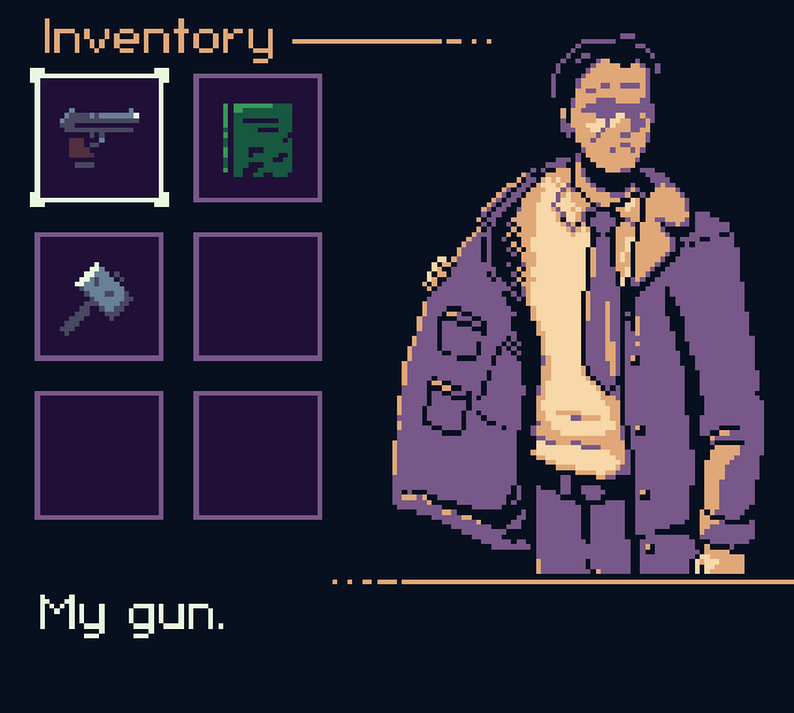 The Melting Apartment