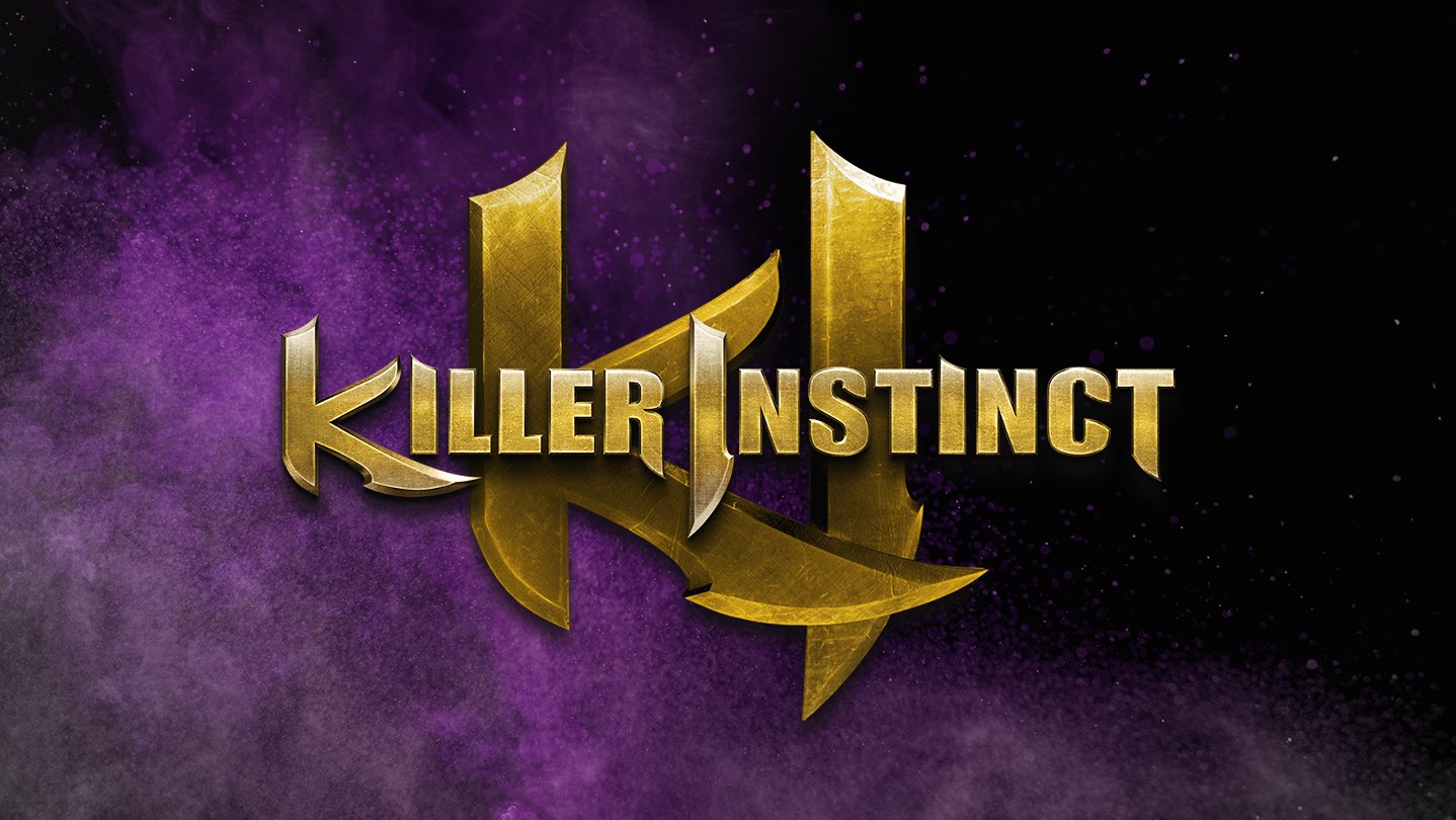 Killer Instinct: Anniversary Edition