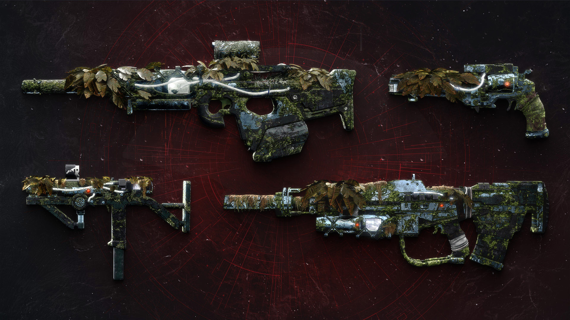 Destiny 2: Lightfall – Season of the Wish