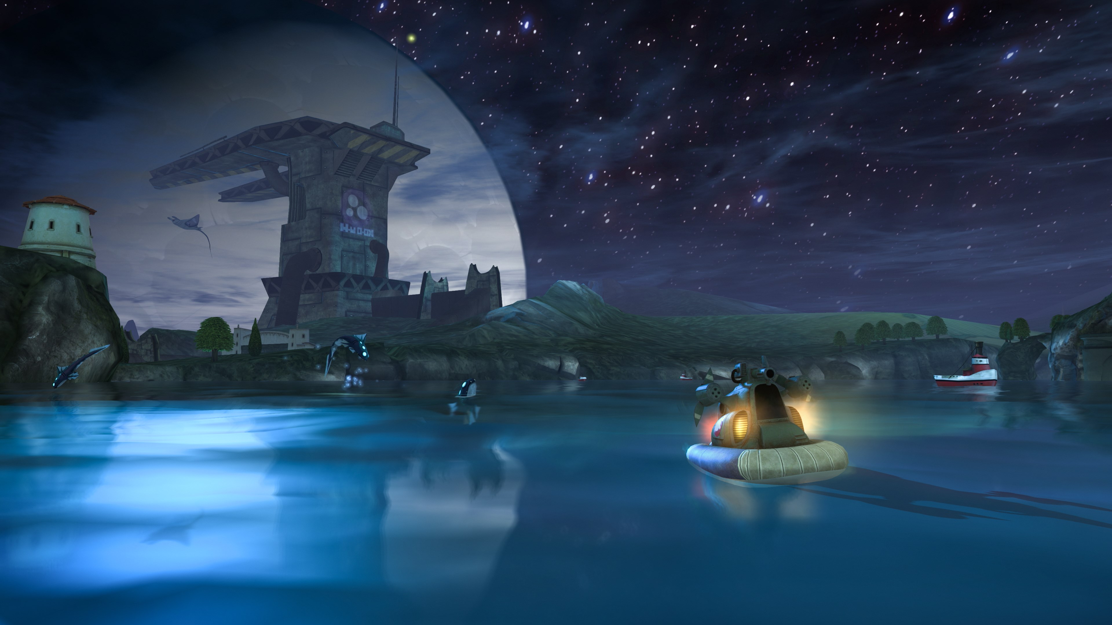 Beyond Good &amp; Evil: 20th Anniversary Edition