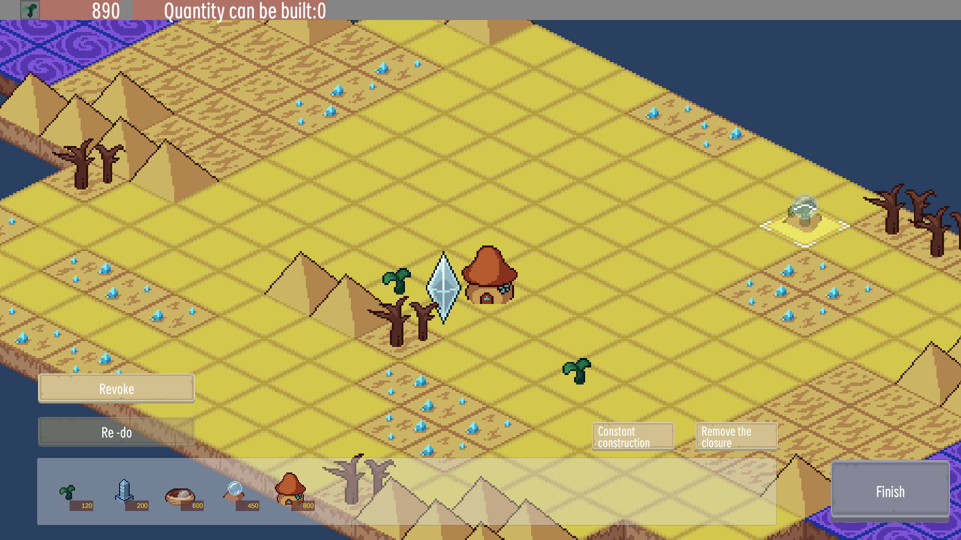 Forest Guardian Battle Chess