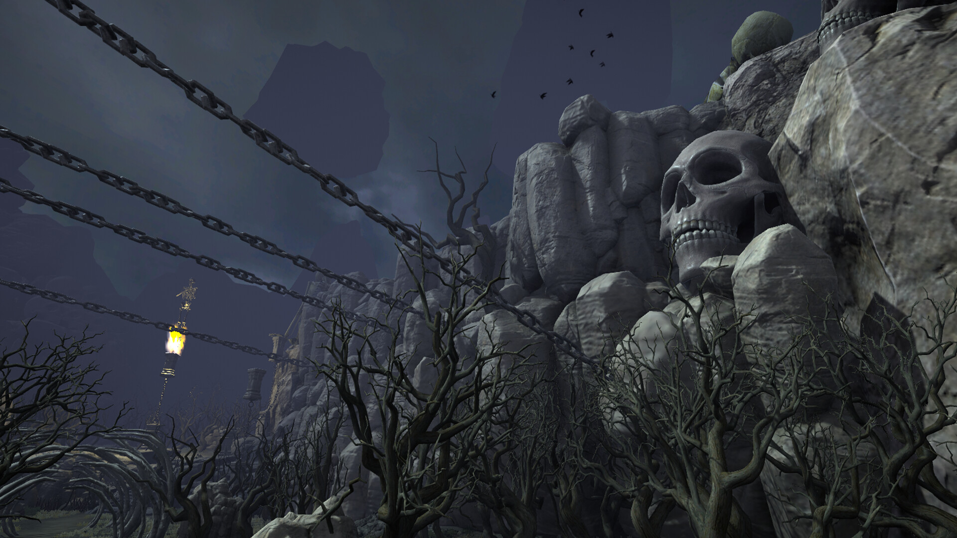 Umbra: The Last Summoner