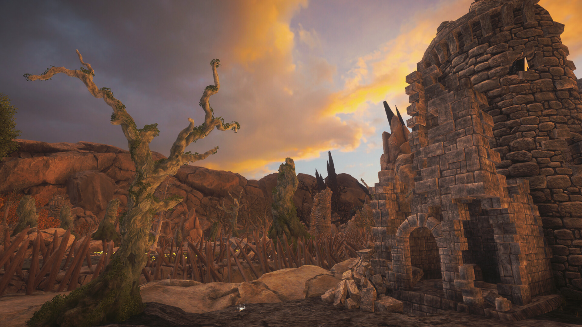 Umbra: The Last Summoner