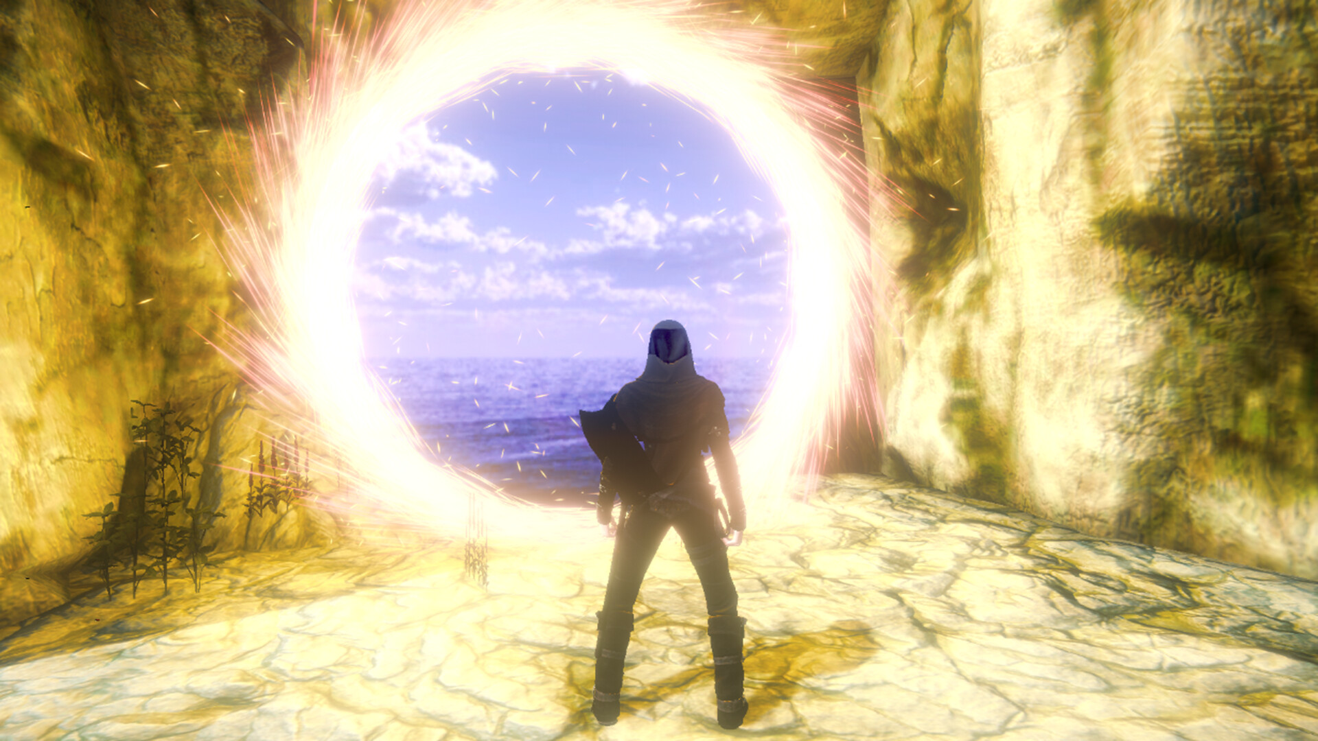 Umbra: The Last Summoner