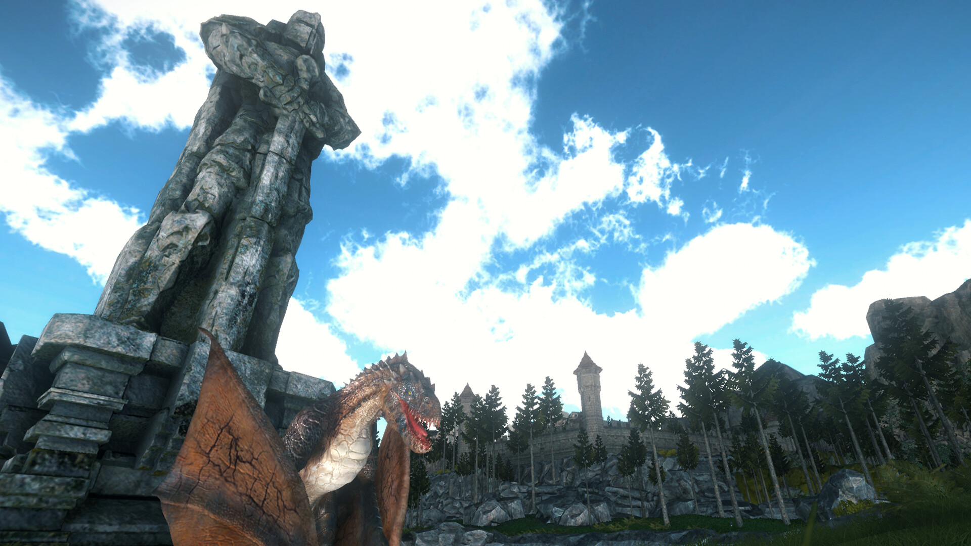 Umbra: The Last Summoner