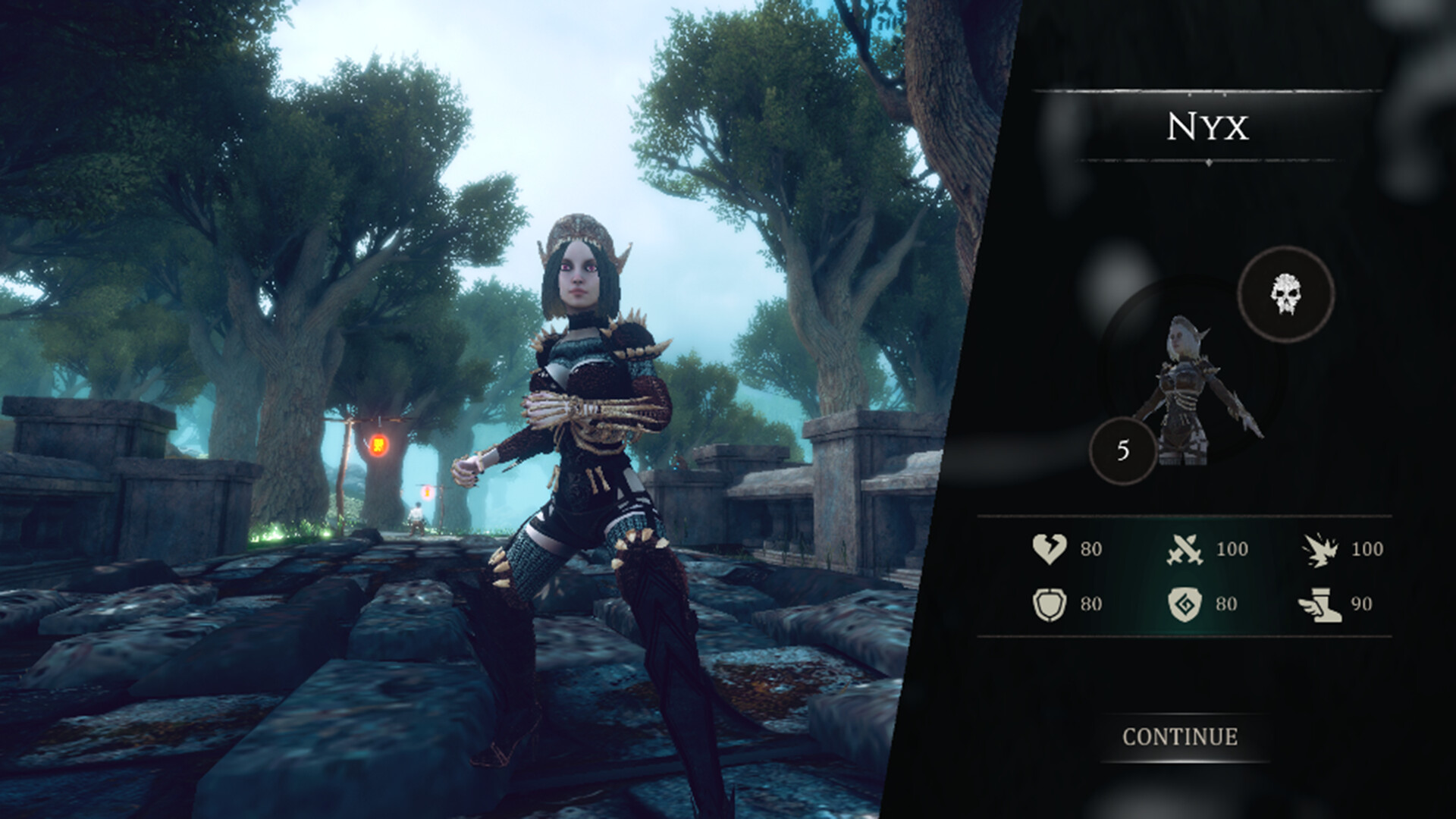 Umbra: The Last Summoner