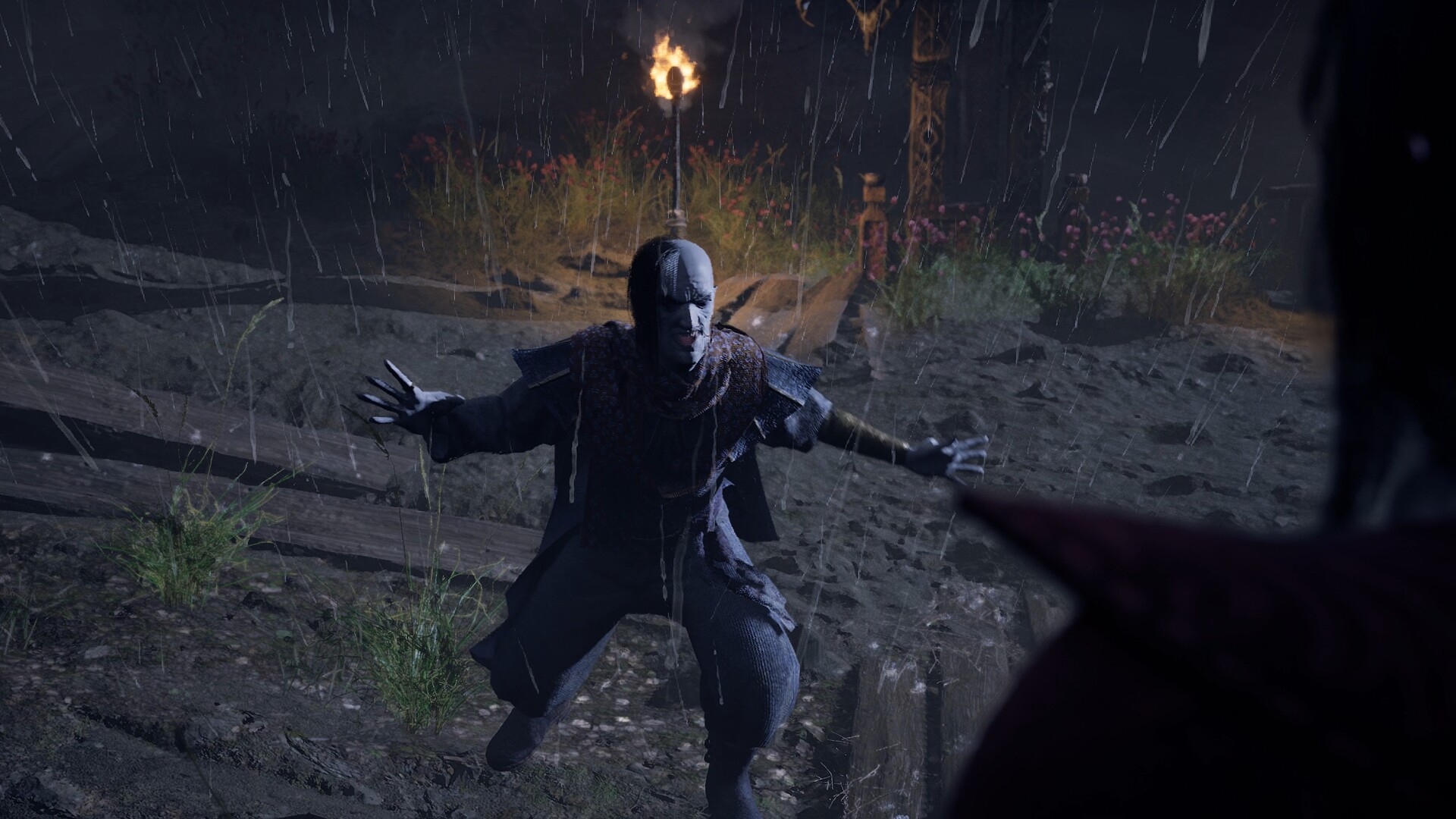 Vampires: Bloodlord Rising
