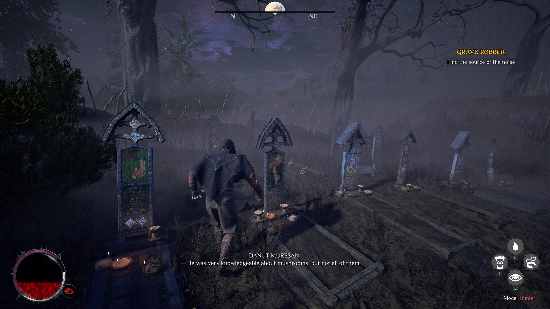 Vampires: Bloodlord Rising