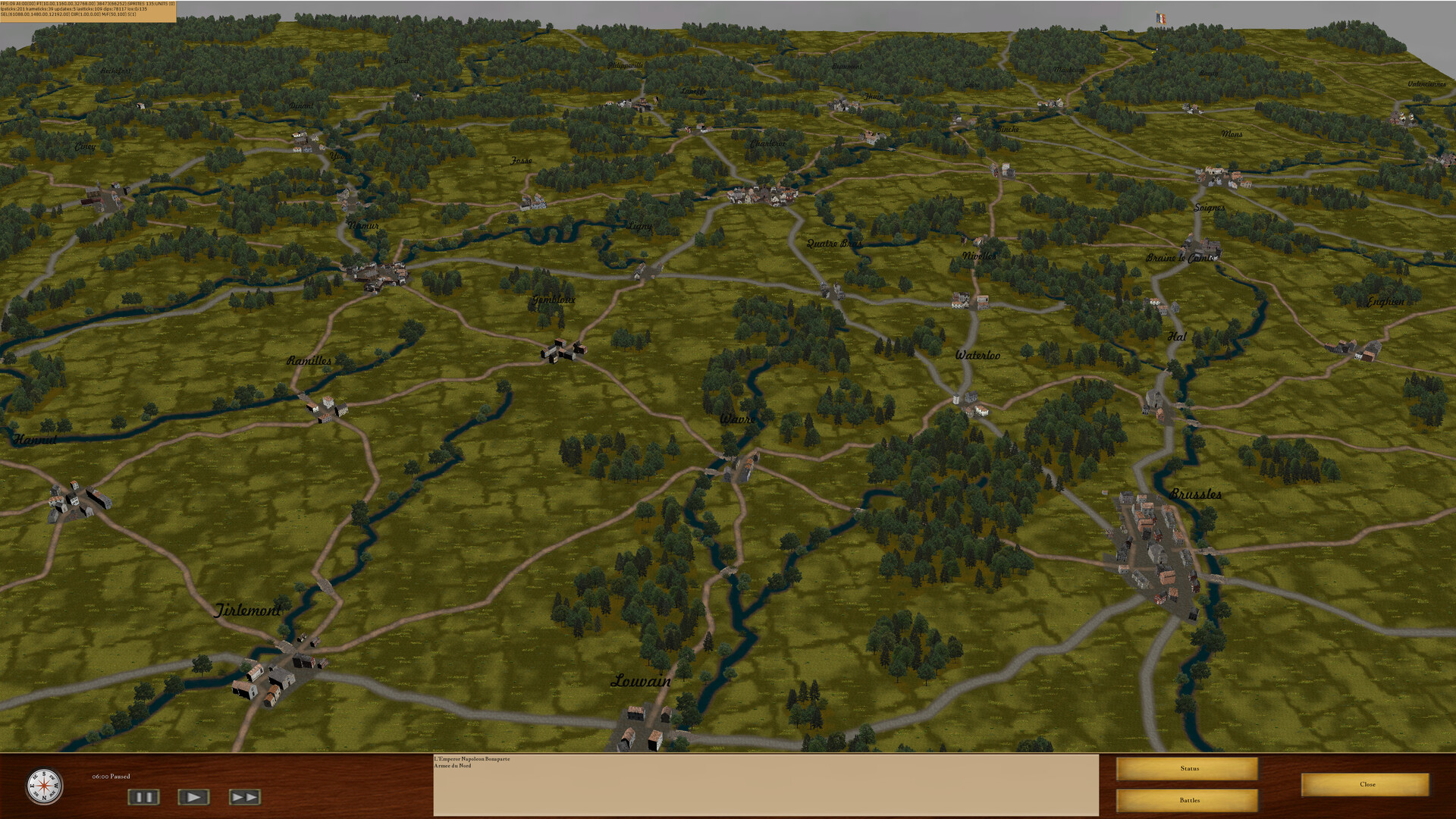 Scourge of War: Remastered