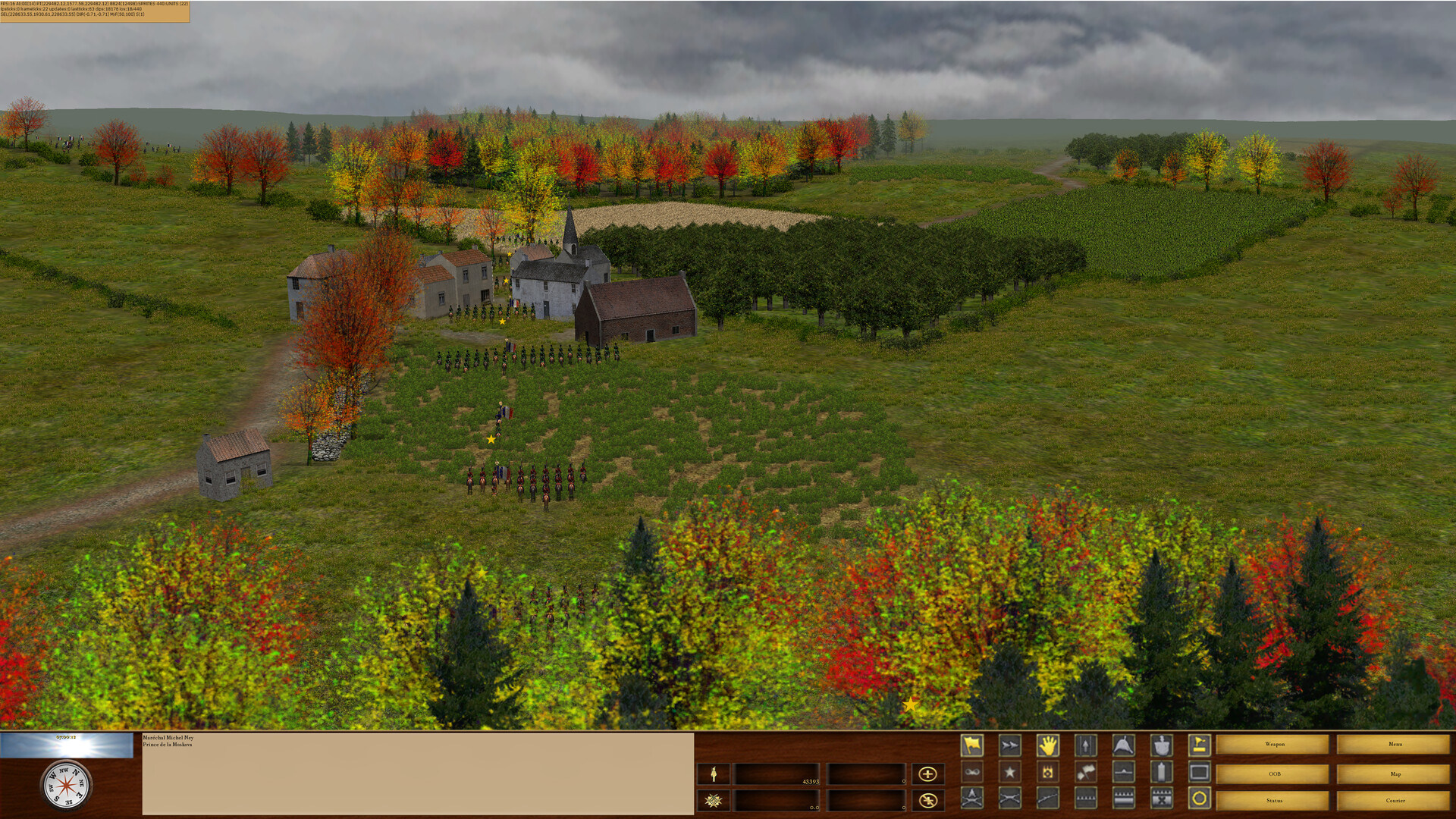 Scourge of War: Remastered