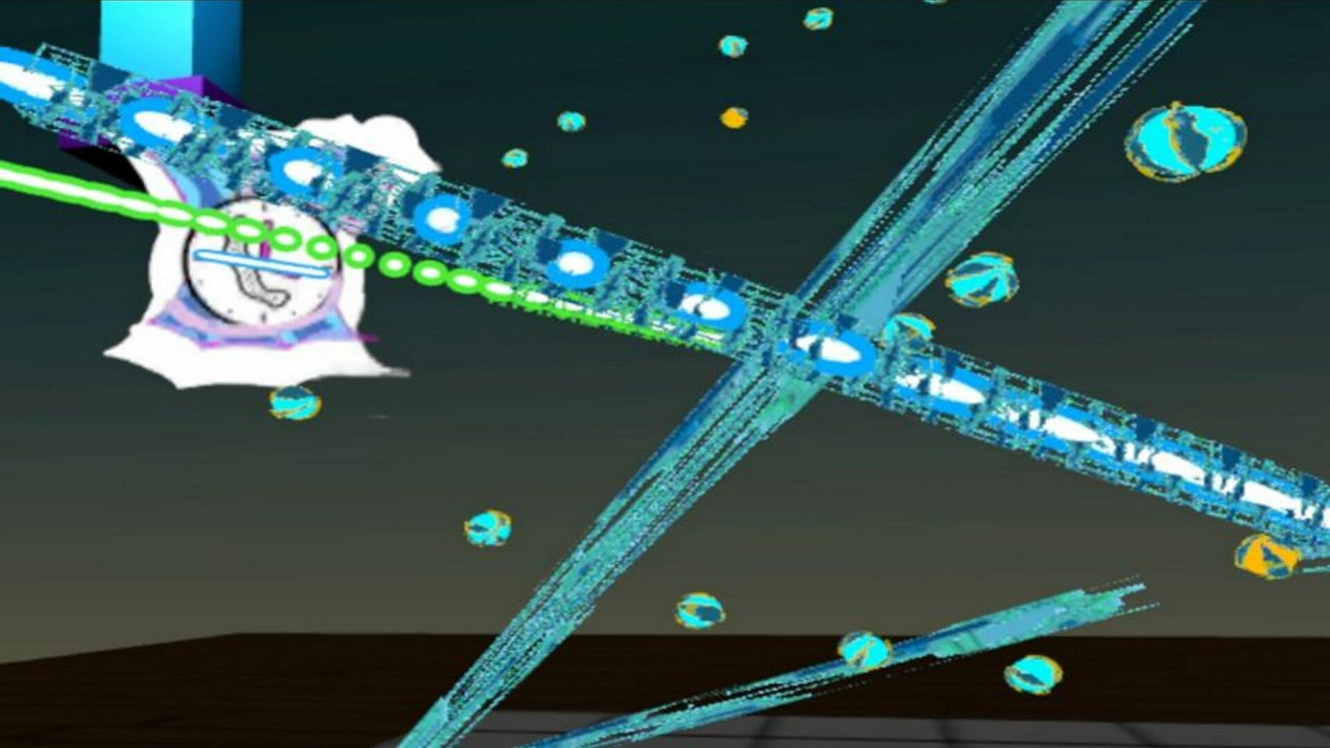 Phantom Vortex VR