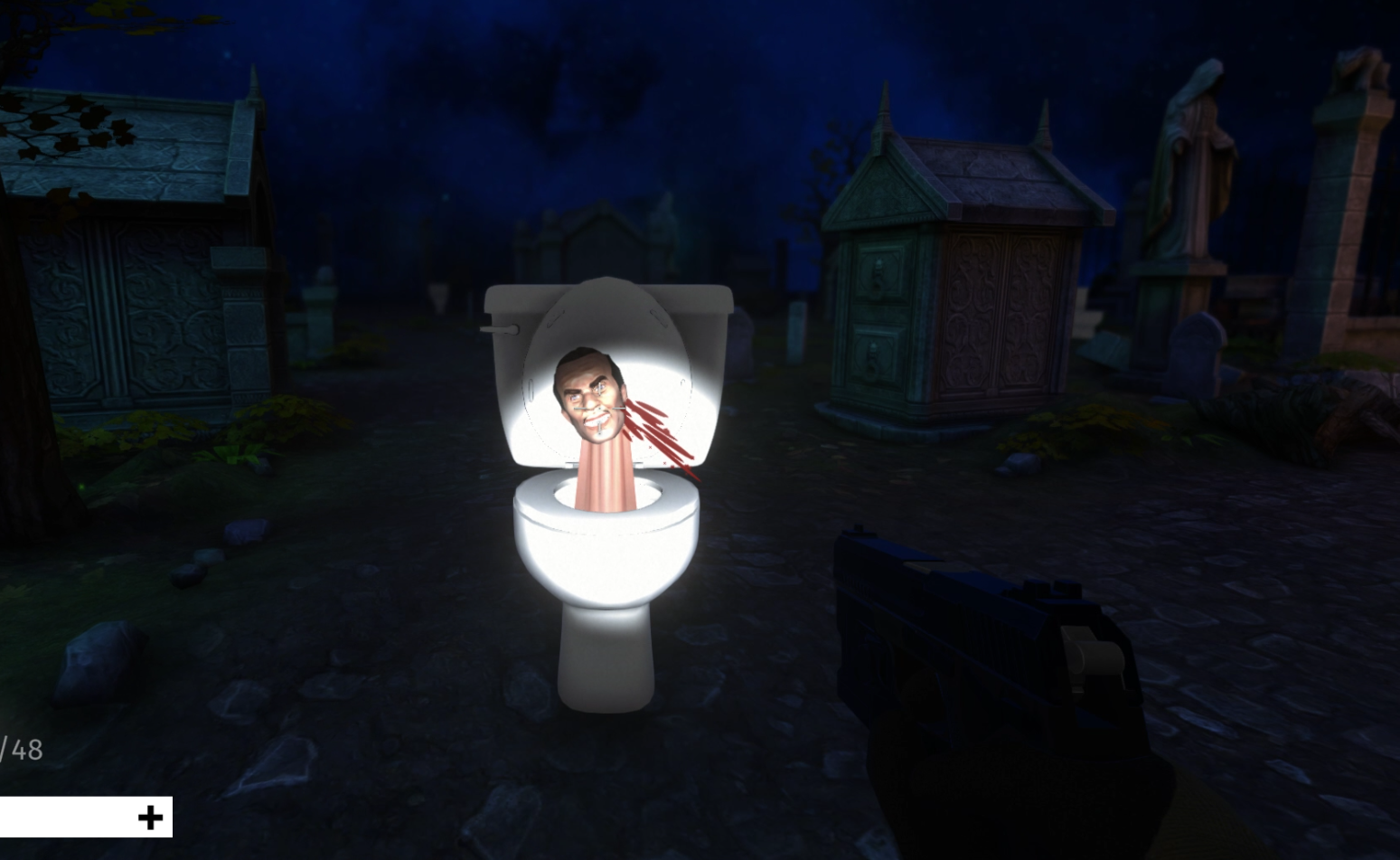 Skibidi Toilet