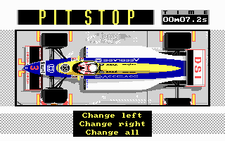 Grand Prix Circuit