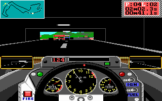 Grand Prix Circuit
