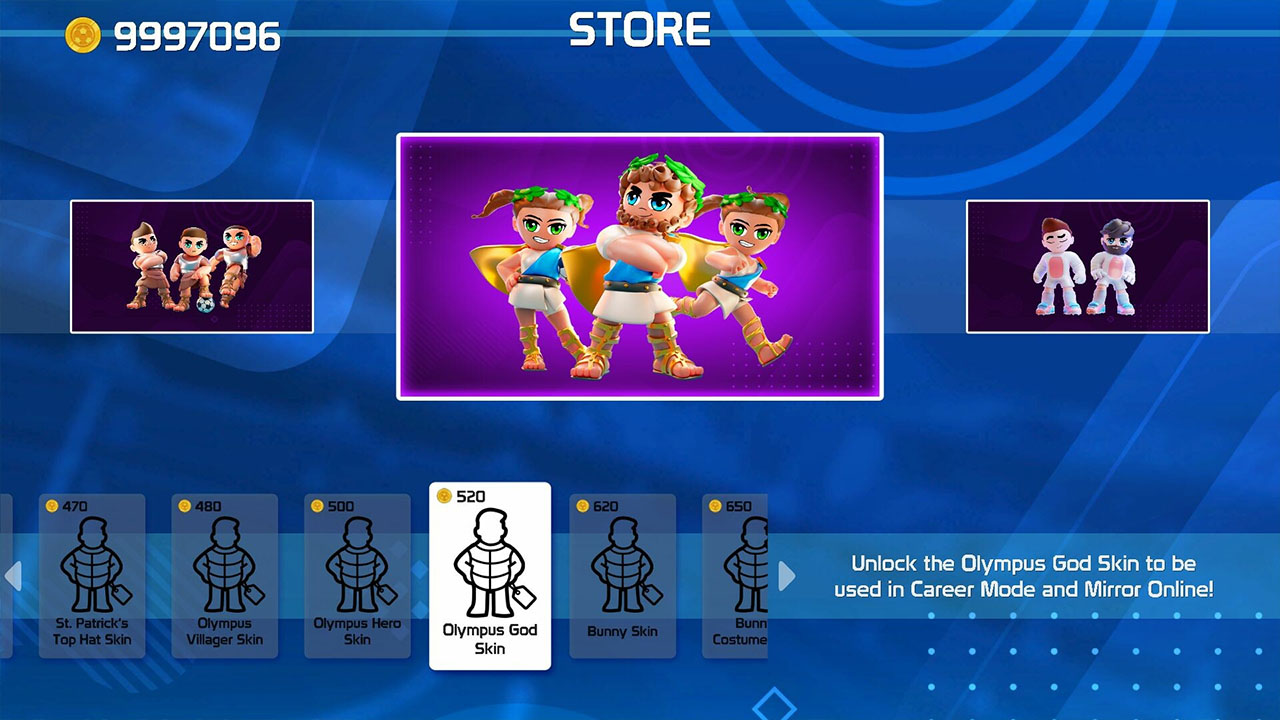 Charrua Soccer: Pro Edition