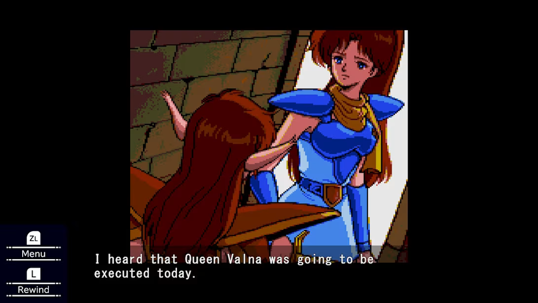 Valis IV