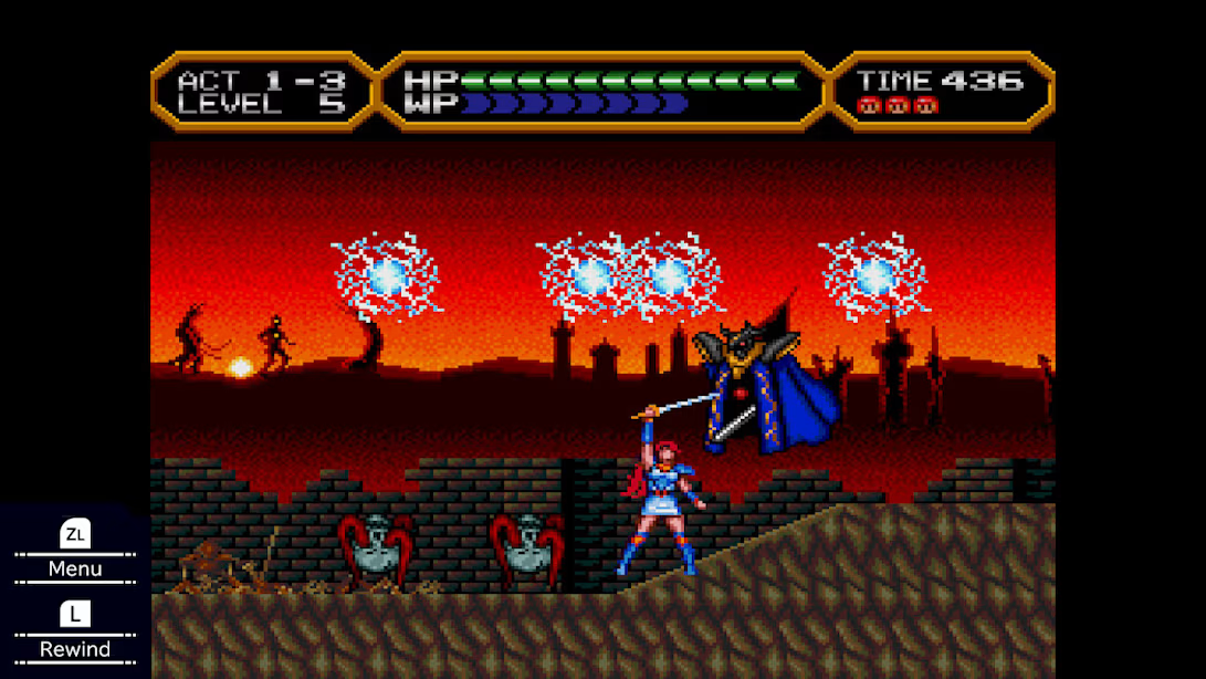 Valis IV