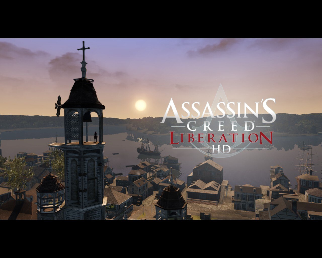 Assassin’s Creed: Liberation HD