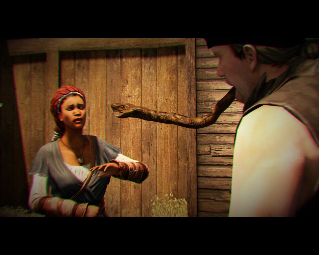 Assassin’s Creed: Liberation HD