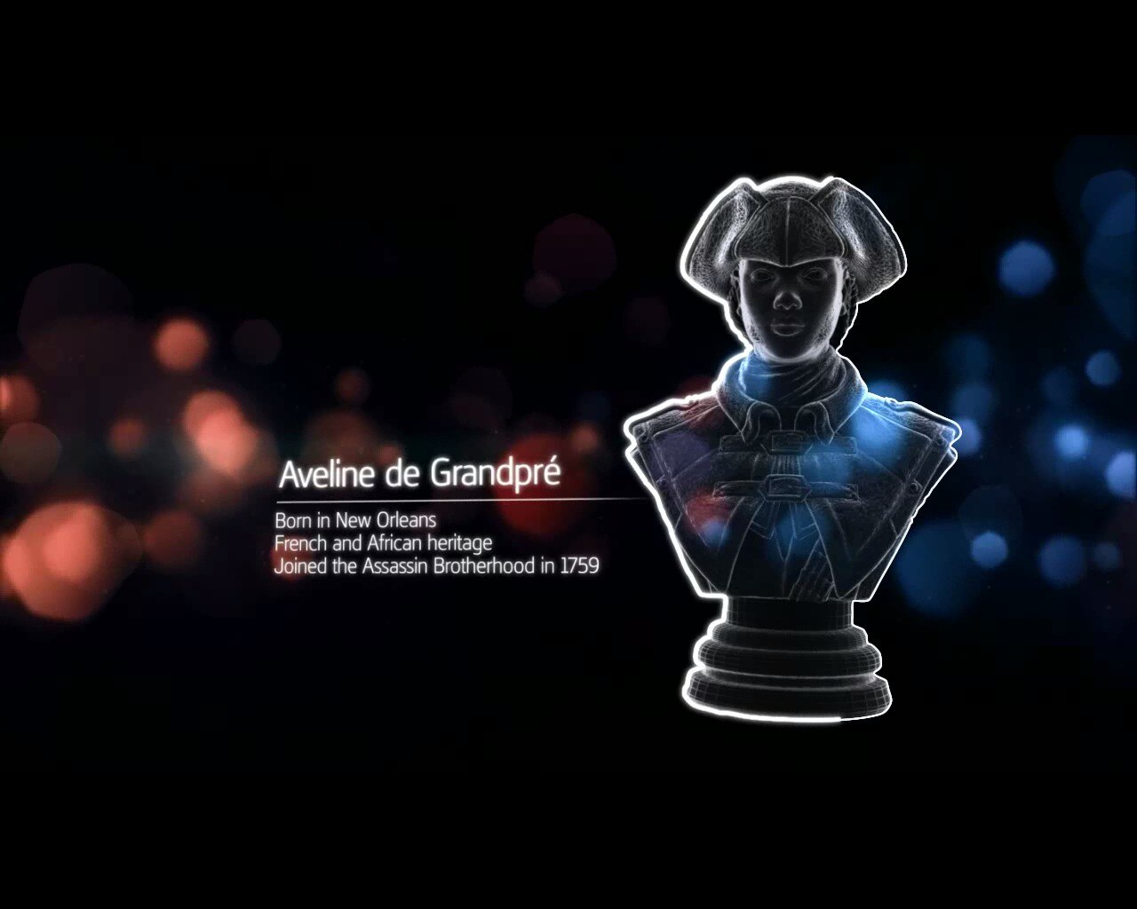 Assassin’s Creed: Liberation HD