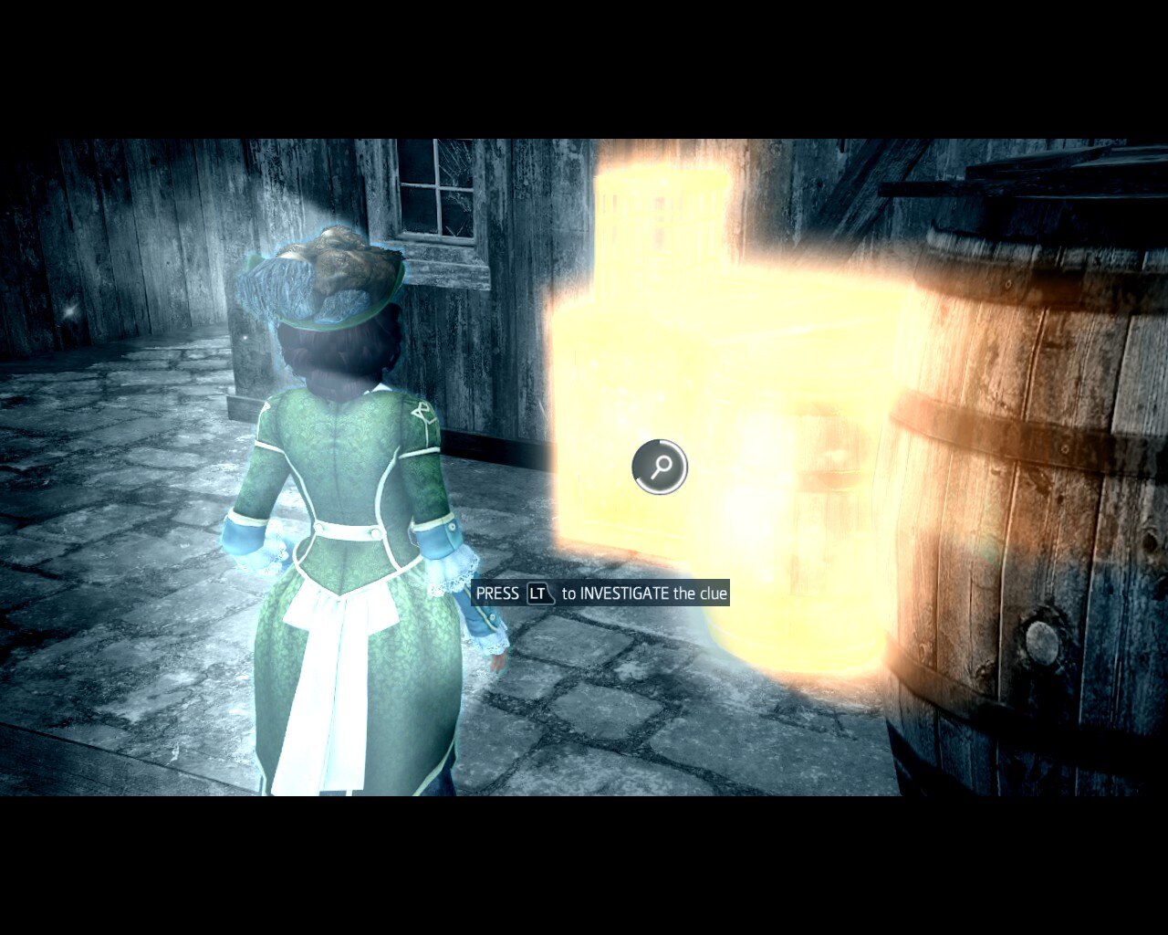 Assassin’s Creed: Liberation HD