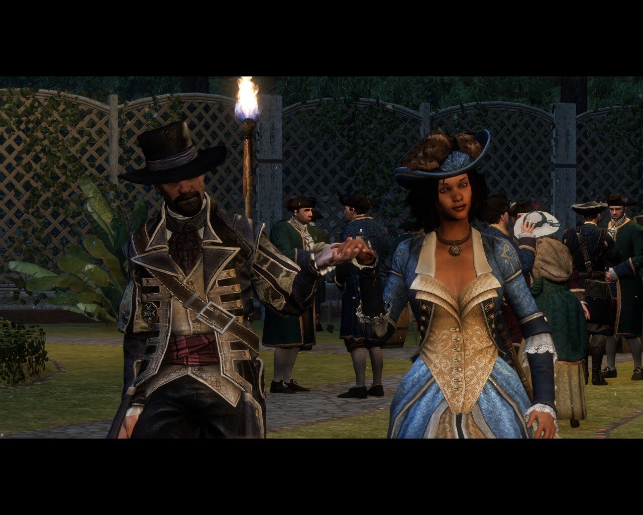 Assassin’s Creed: Liberation HD