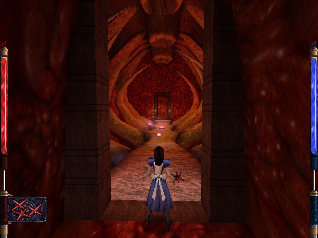 American McGee’s Alice