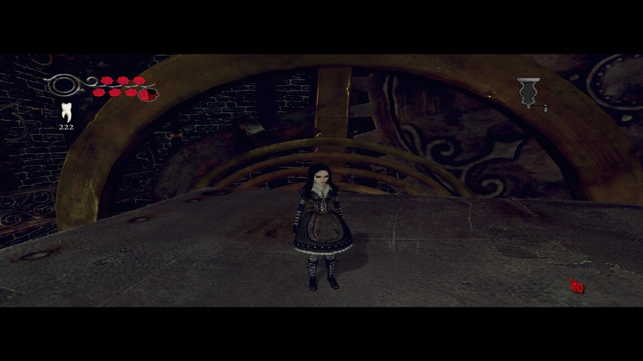 Alice: Madness Returns