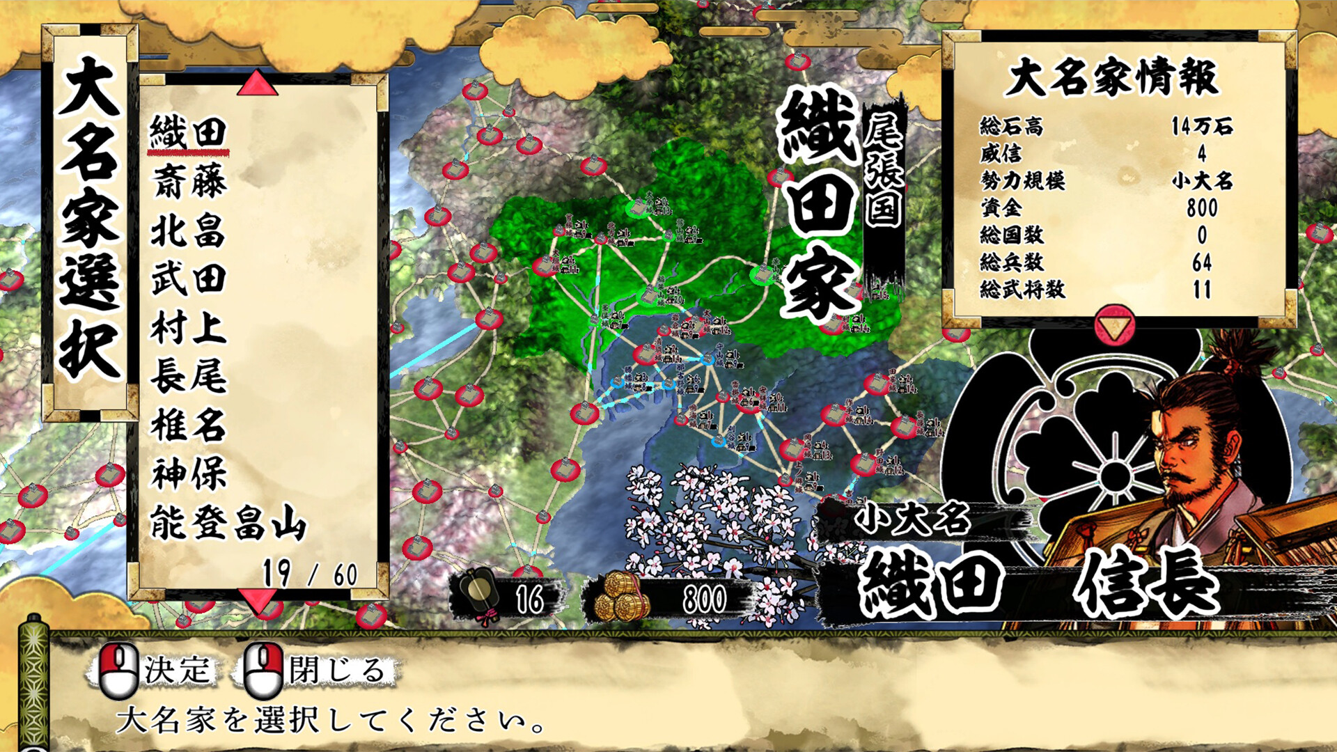 Tenka Touitsu: SSB