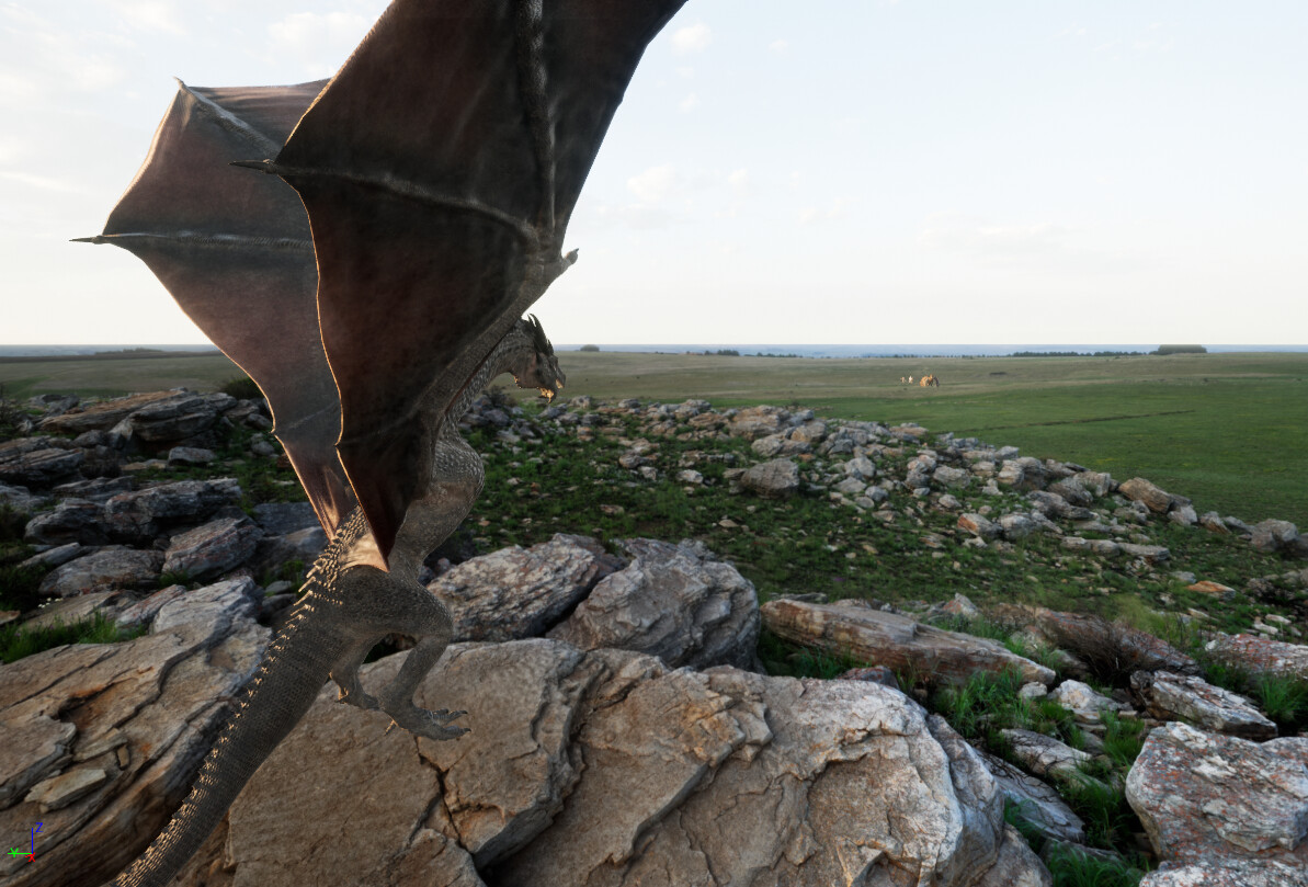 Undead: Rise of Betrayed King