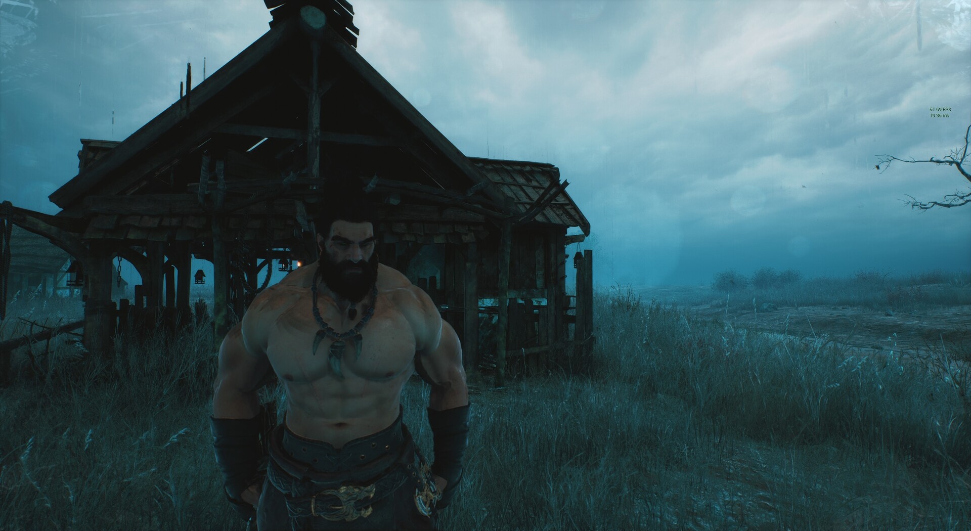 Undead: Rise of Betrayed King