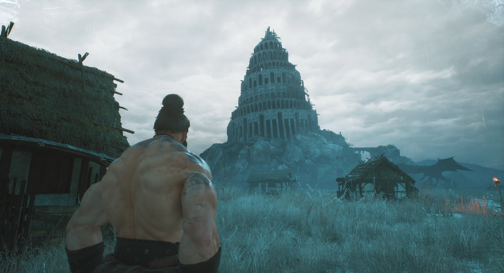 Undead: Rise of Betrayed King