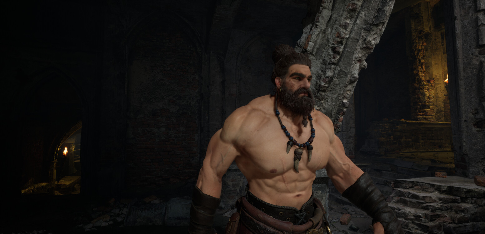 Undead: Rise of Betrayed King