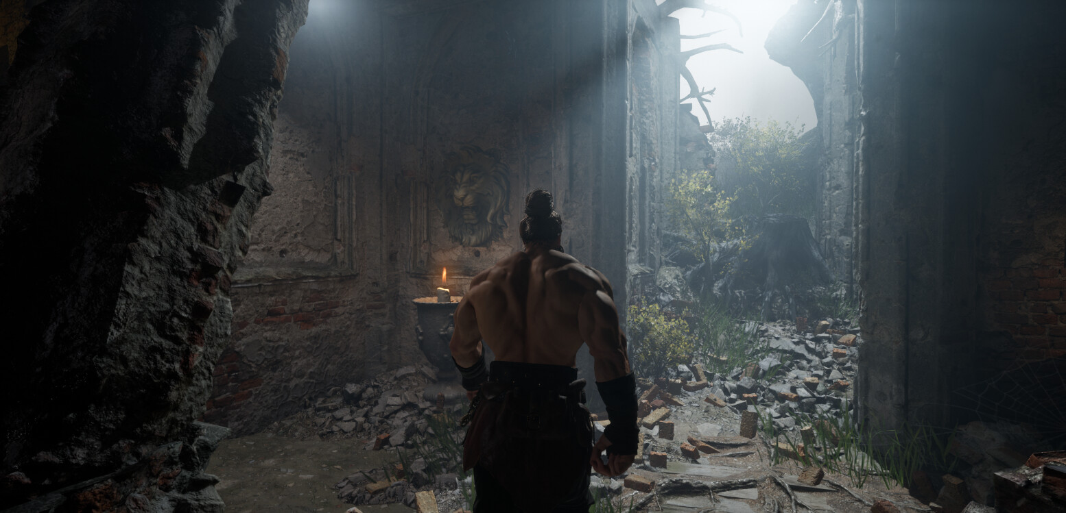 Undead: Rise of Betrayed King