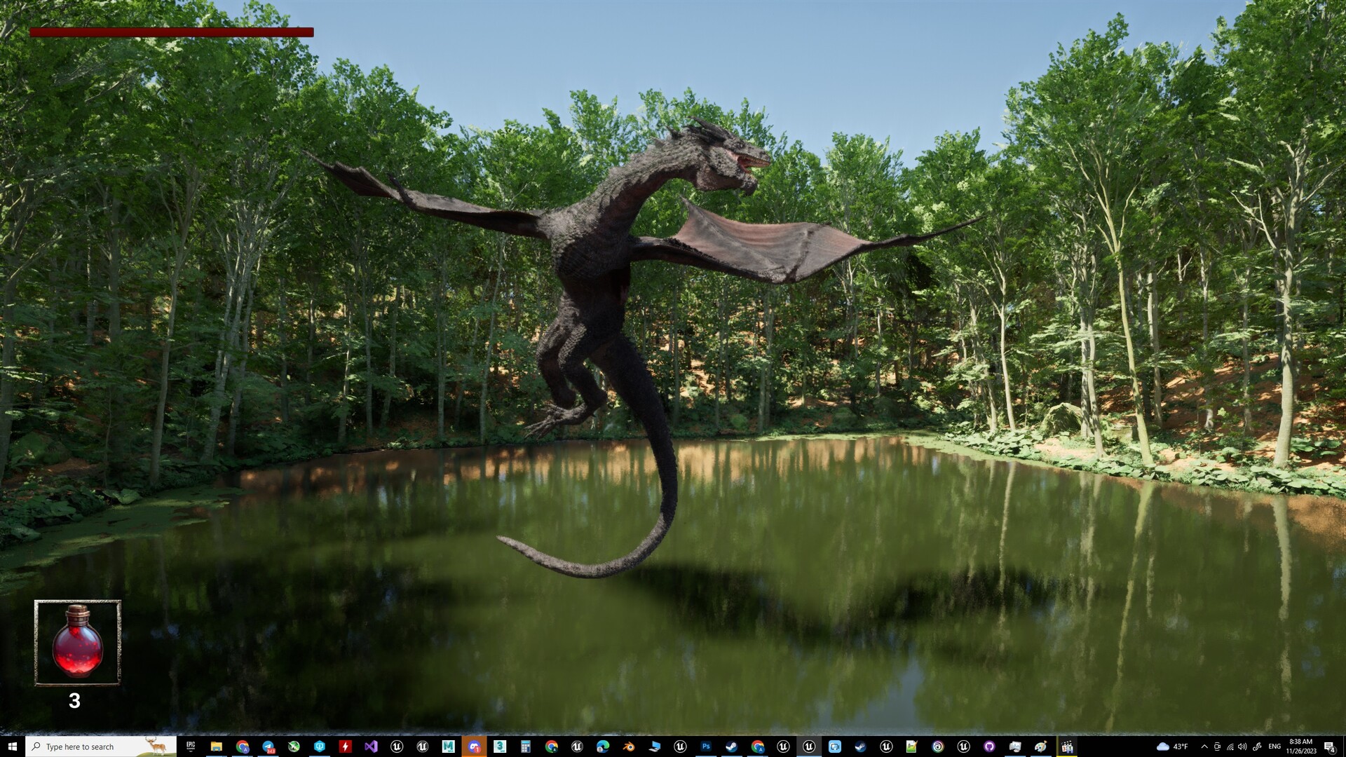 Undead: Rise of Betrayed King