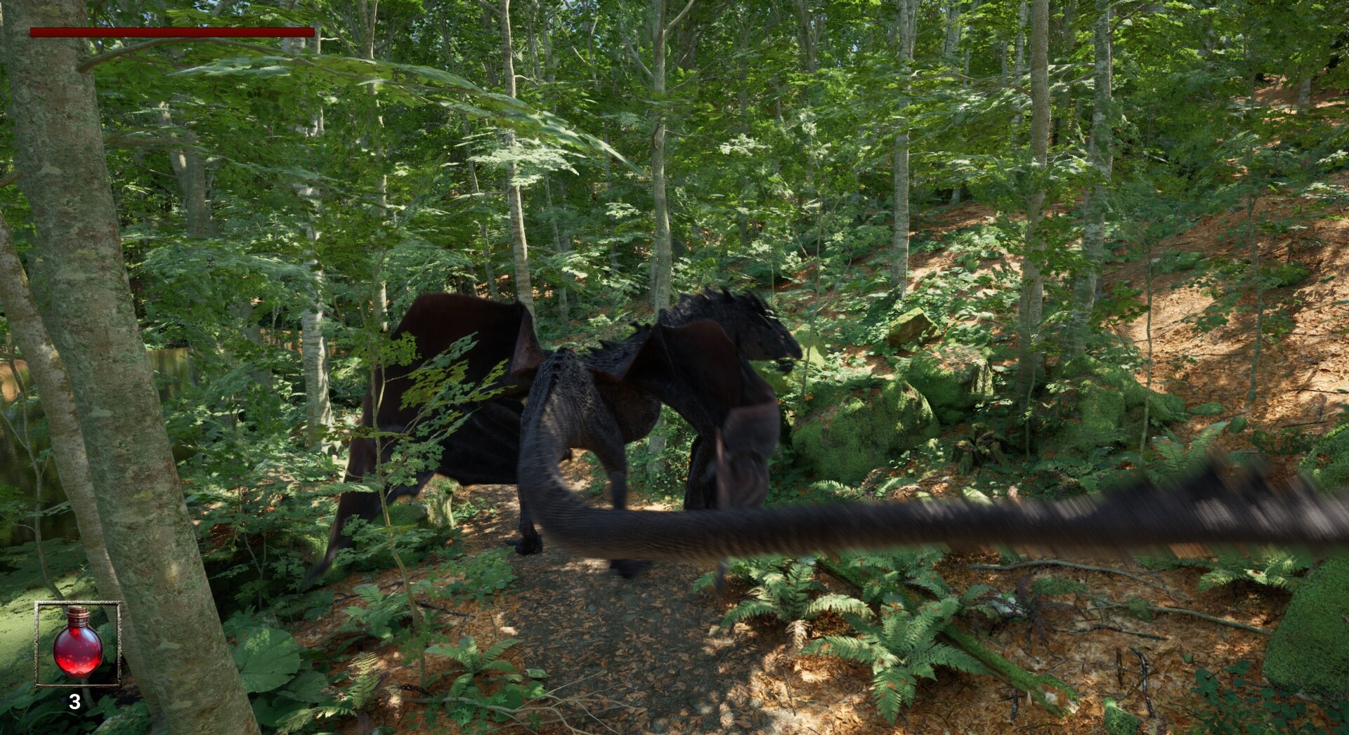 Undead: Rise of Betrayed King