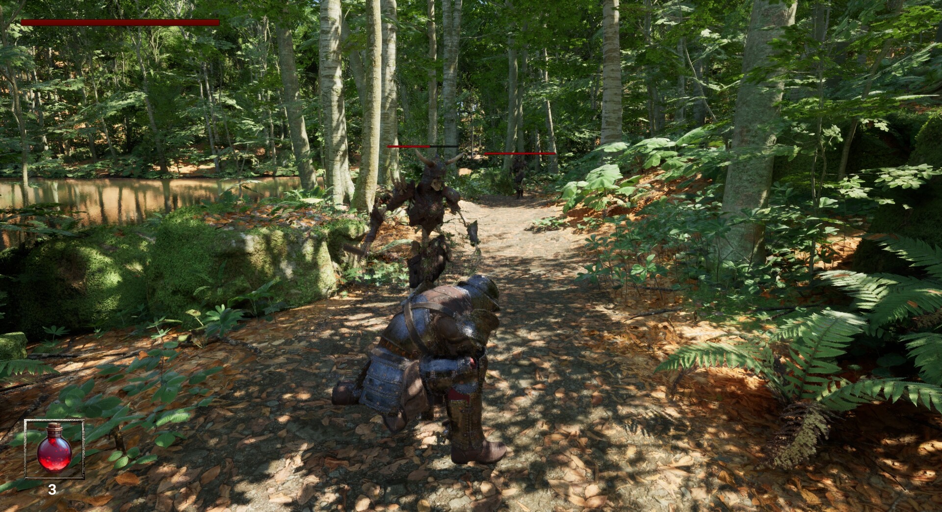 Undead: Rise of Betrayed King