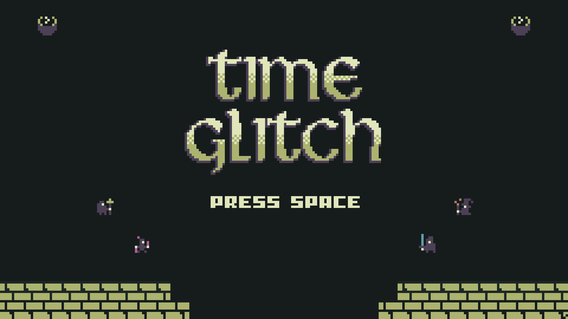 Time Glitch