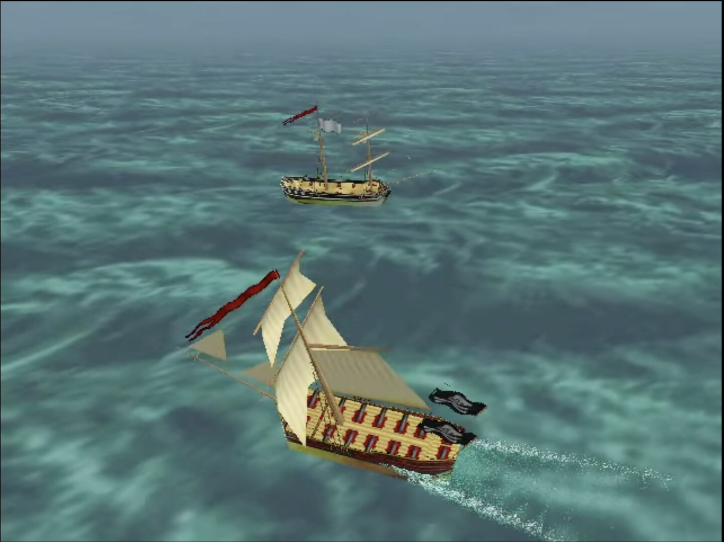 Buccaneer