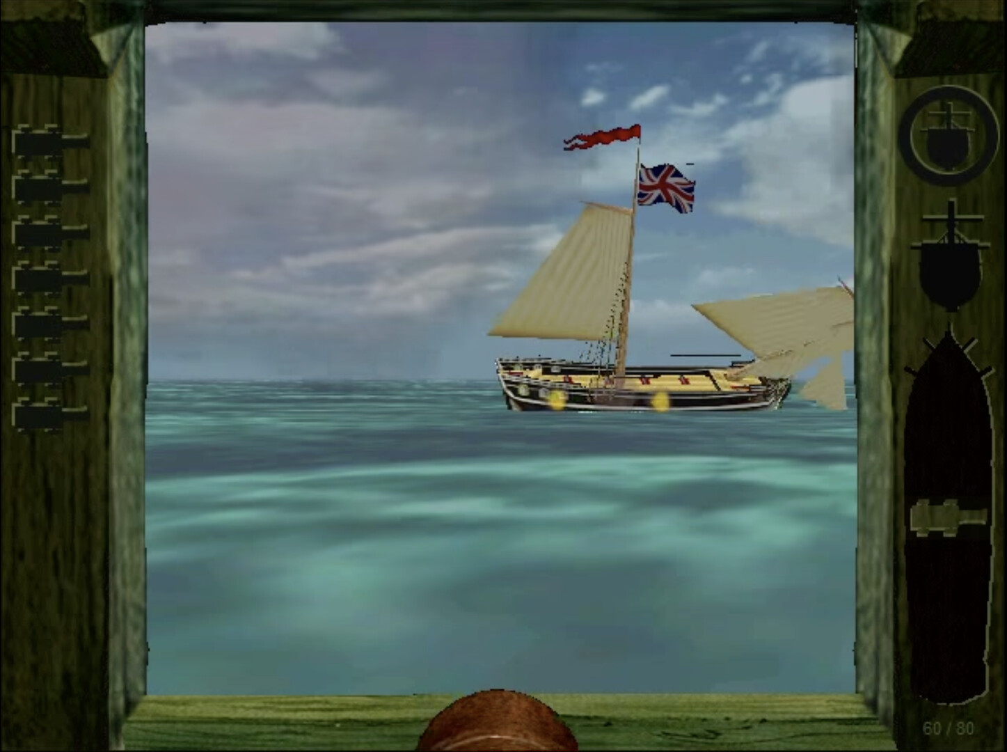 Buccaneer
