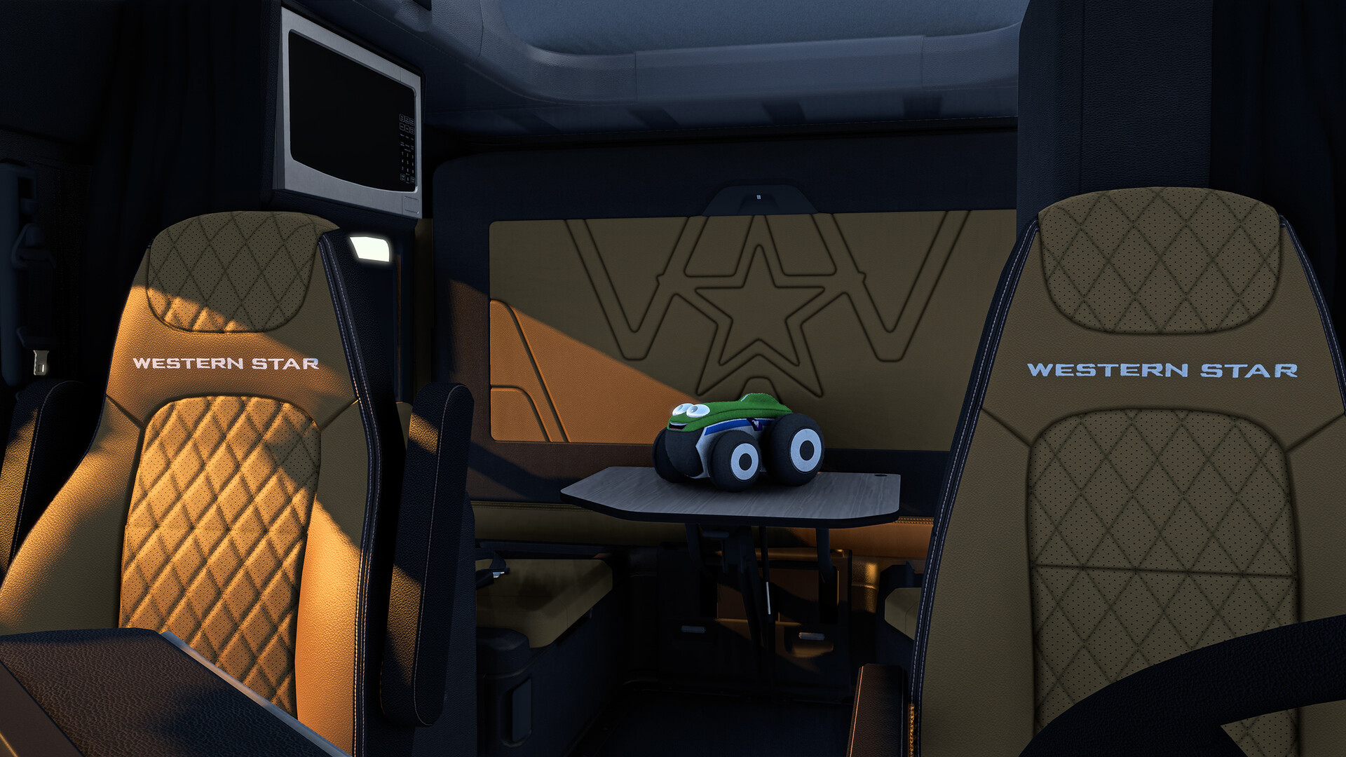 American Truck Simulator: Farm Machinery